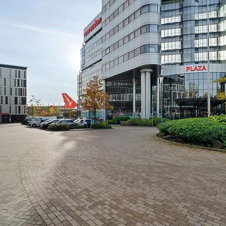 Corendon Apartments Amsterdam Schiphol Airport Badhoevedorp Eksteriør billede